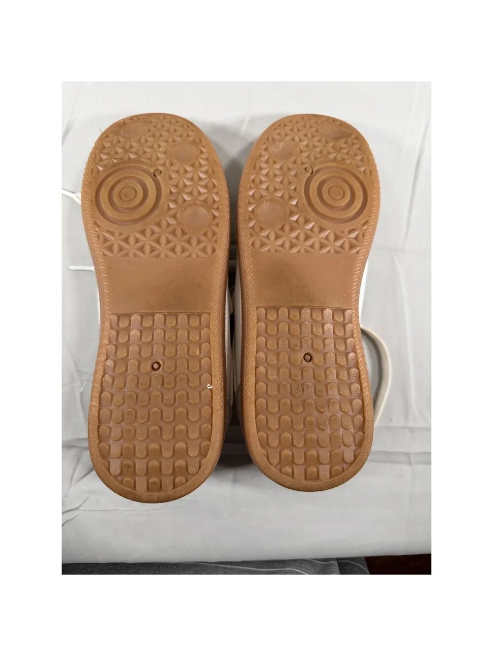 N/A faux leather